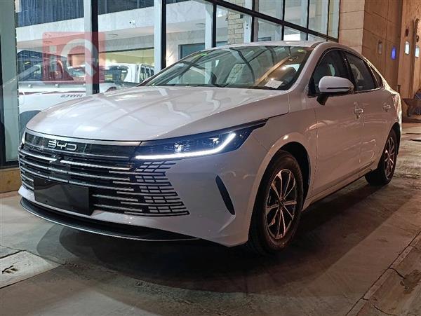 بي واي دي ديستروير 05 2025 للبيع في العراق -  بغداد